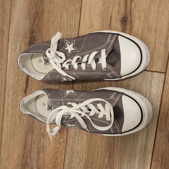 Shoes - Converse - One Star - 7